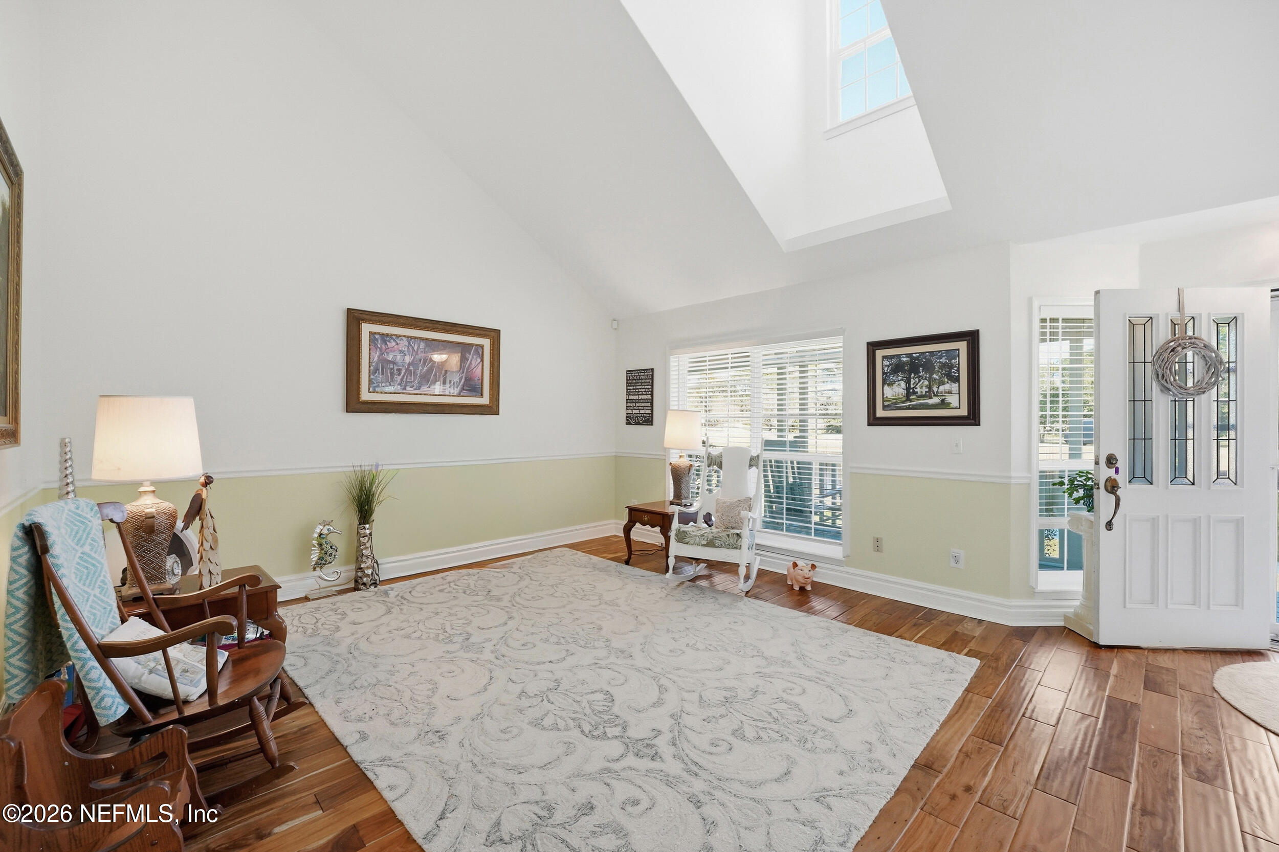 10604 Quail Ridge Drive Ponte Vedra, FL 32081 - Photo 4 of 75 4_10604 quail ridge dr-005
