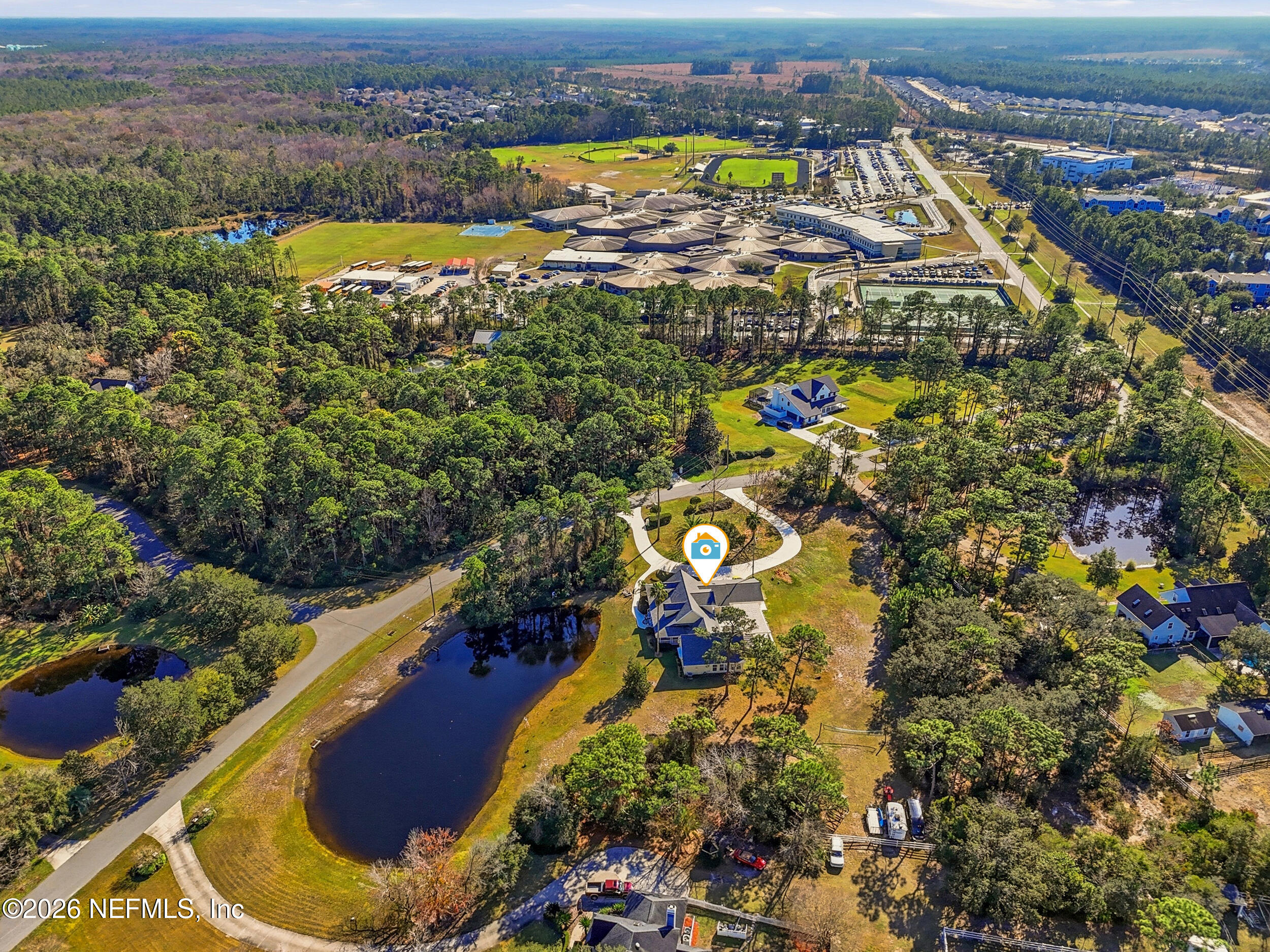 10604 Quail Ridge Drive Ponte Vedra, FL 32081 - Photo 70 of 75 68_10604 quail ridge dr-074