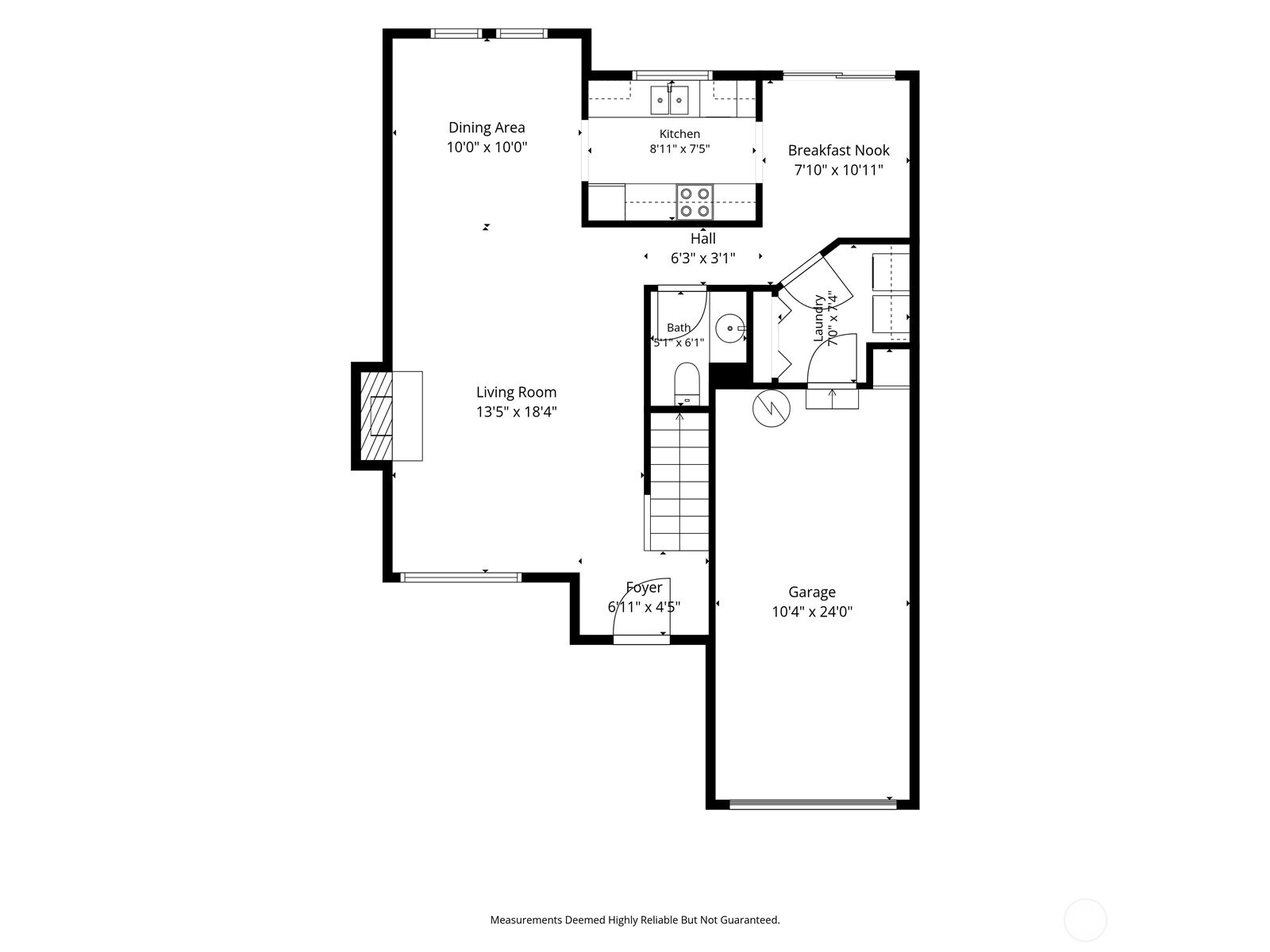 19715 Bing Road, Unit A Lynnwood, WA 98036 - Photo 26 of 26
