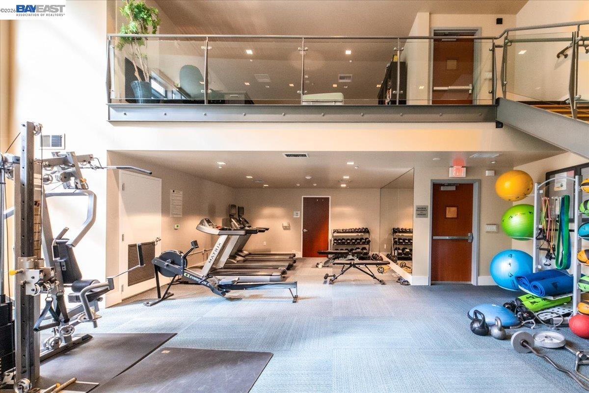 809 Clay Street Oakland, CA 94607 - Photo 21 of 36