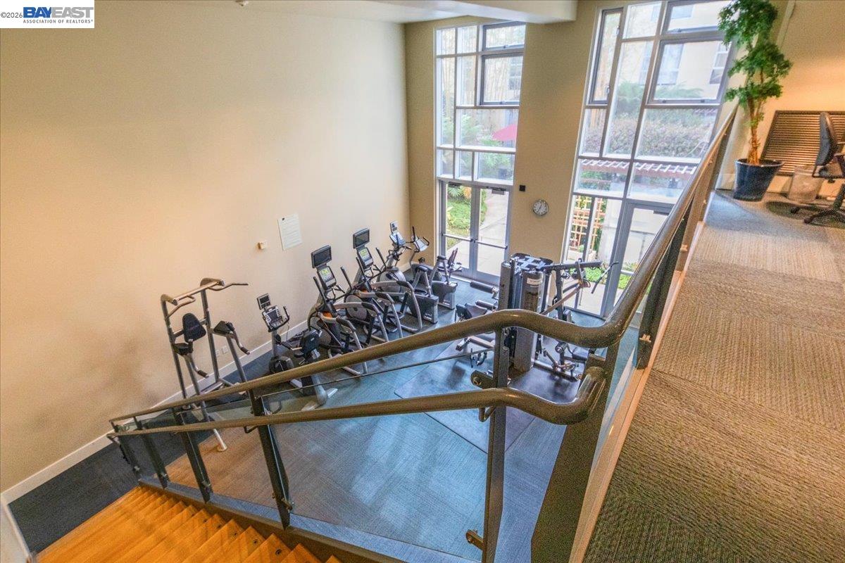 809 Clay Street Oakland, CA 94607 - Photo 22 of 36