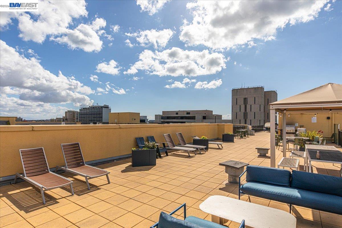 809 Clay Street Oakland, CA 94607 - Photo 26 of 36