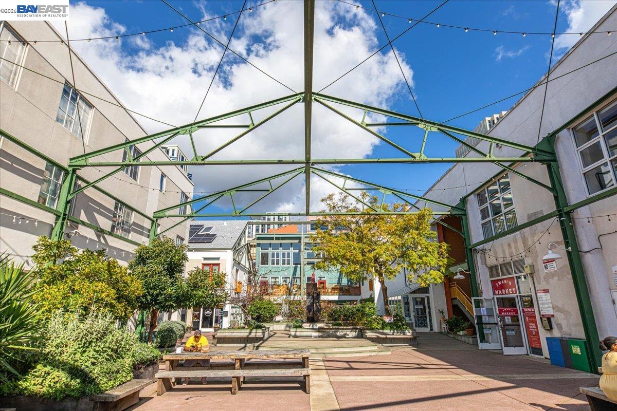 809 Clay Street Oakland, CA 94607 - Photo 30 of 36