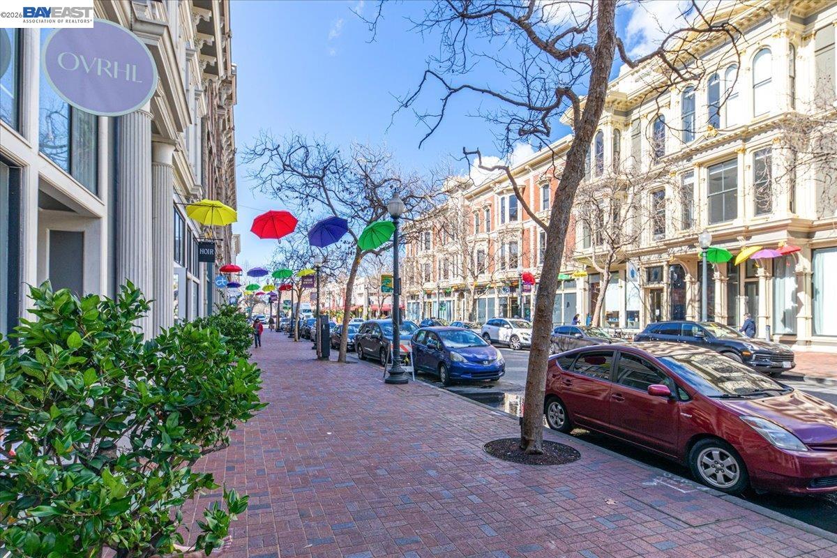 809 Clay Street Oakland, CA 94607 - Photo 32 of 36