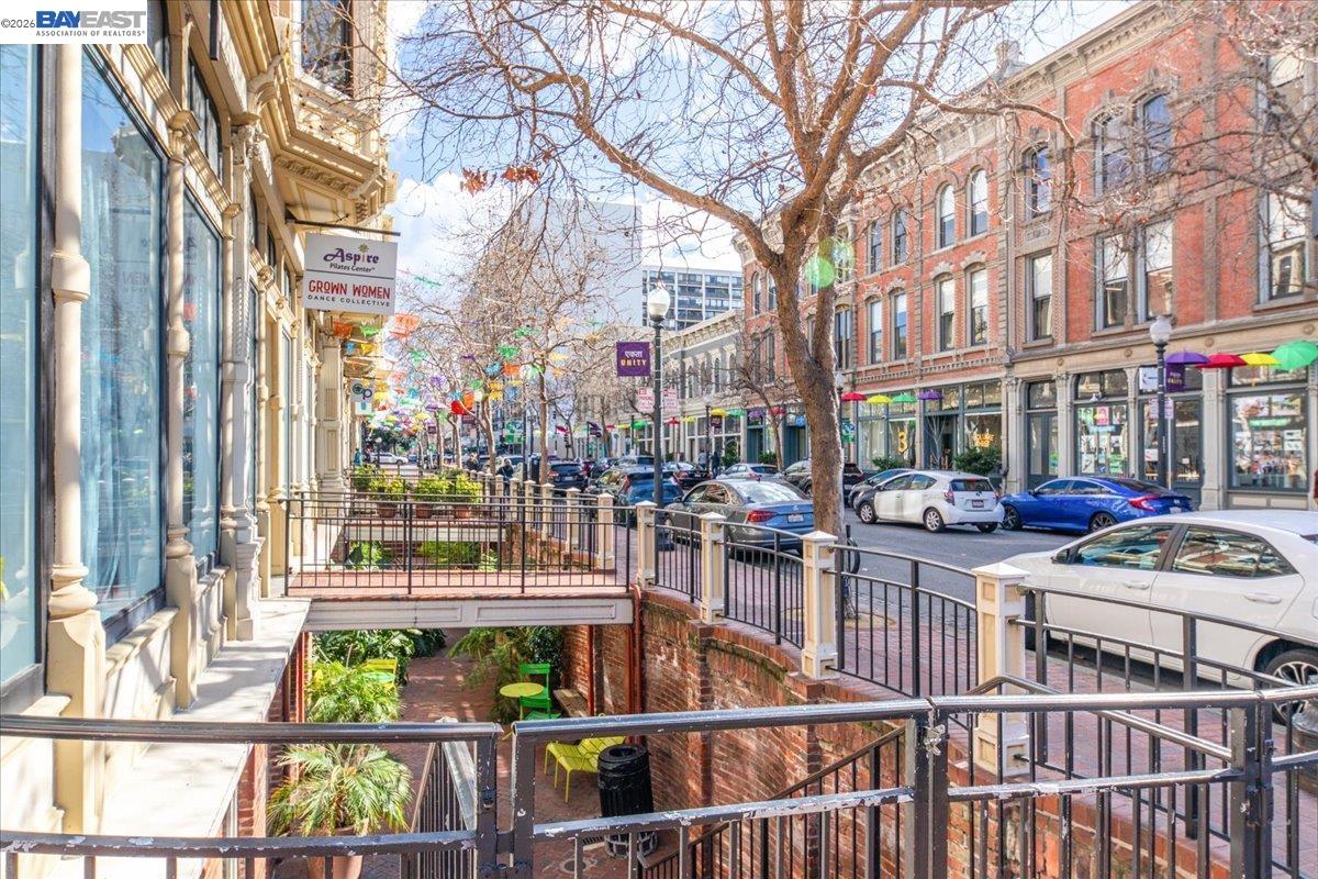 809 Clay Street Oakland, CA 94607 - Photo 34 of 36