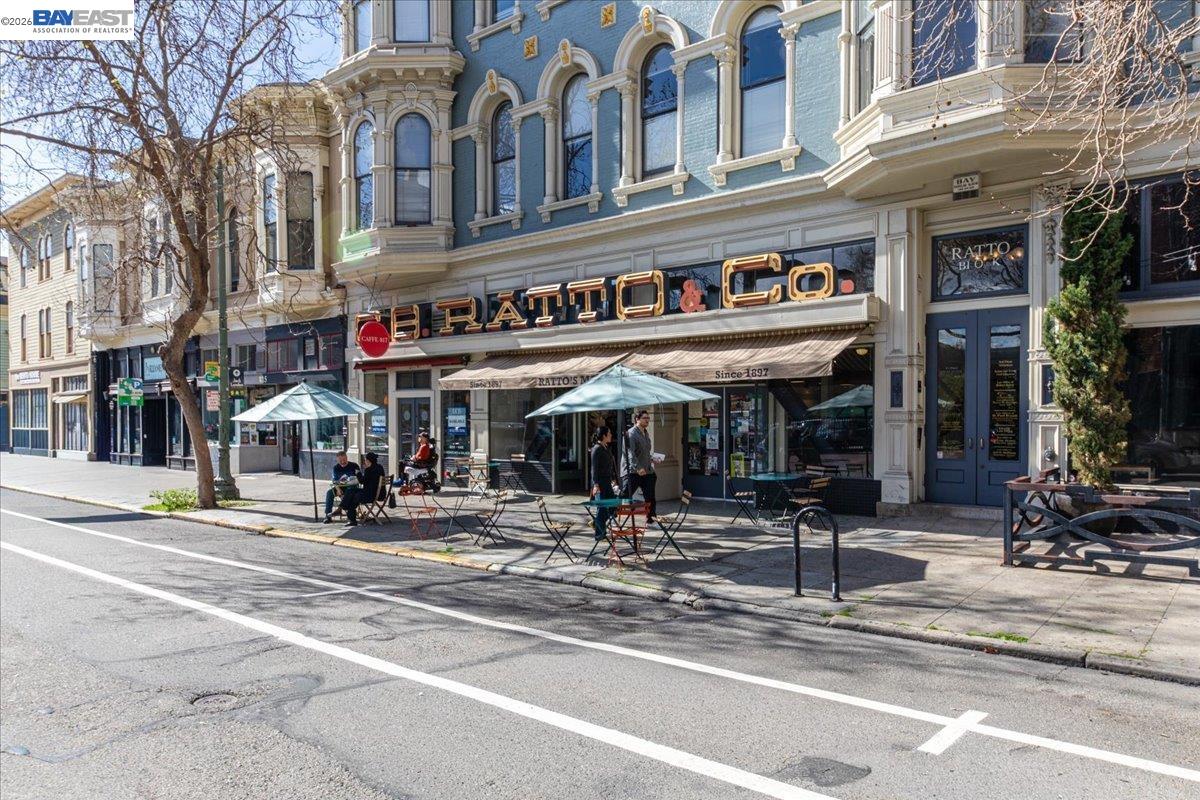 809 Clay Street Oakland, CA 94607 - Photo 35 of 36