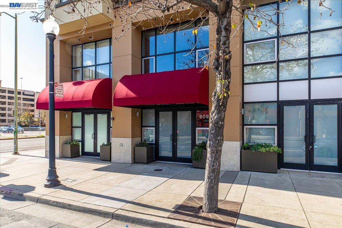 809 Clay Street Oakland, CA 94607 - Photo 5 of 36