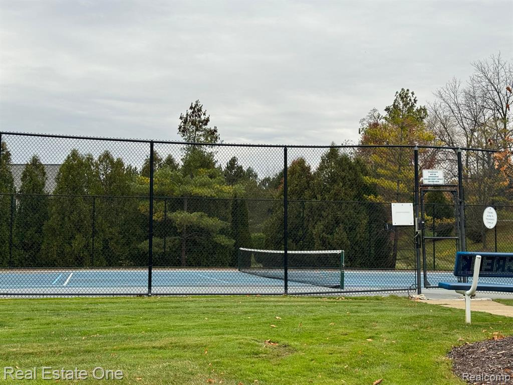 3474 Tremonte Circle, Unit 151 Rochester, MI 48306 - Photo 17 of 20