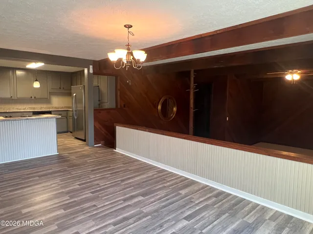 $1,875 | 1943 Northbrook Avenue, Macon, GA 31201