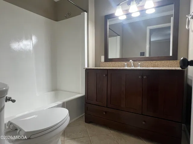 $1,875 | 1943 Northbrook Avenue, Macon, GA 31201