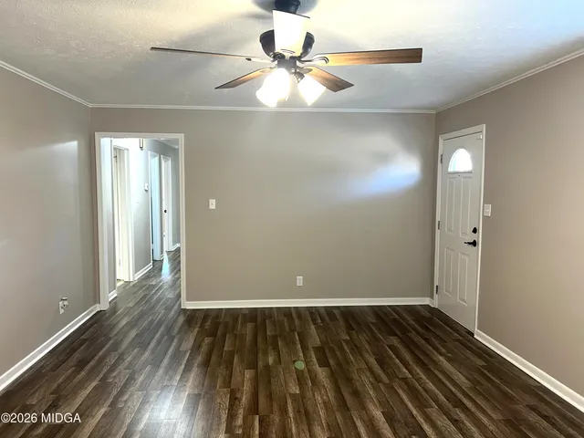 $1,875 | 1943 Northbrook Avenue, Macon, GA 31201