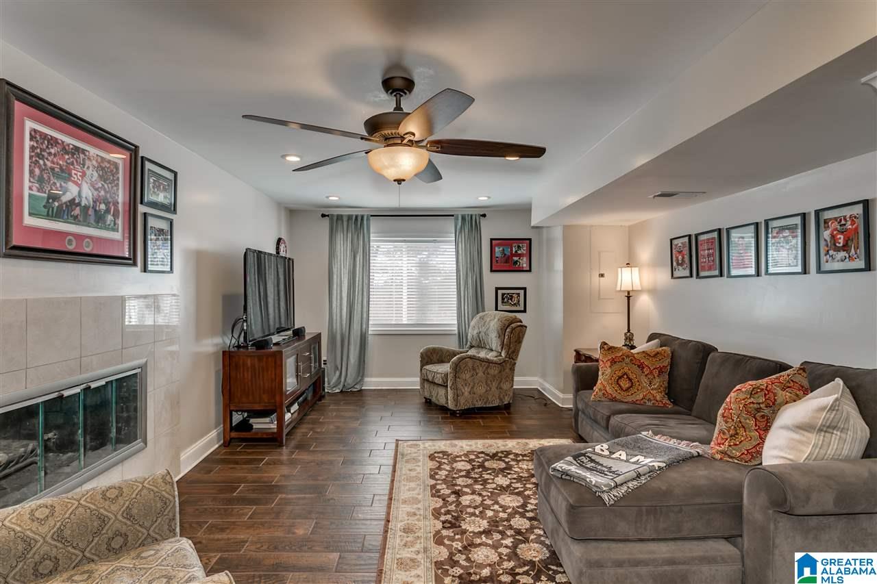 3653 Spring Valley Road Birmingham, AL 35223 - Photo 31 of 44