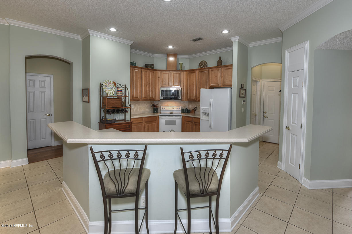 504 Fresh Pond Road Ponte Vedra Beach, FL 32082 - Photo 14 of 45 Kitchen View 3
