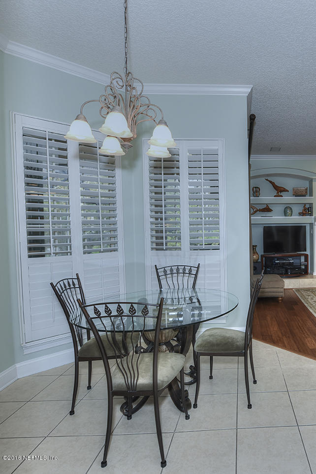 504 Fresh Pond Road Ponte Vedra Beach, FL 32082 - Photo 15 of 45 Eat in Area