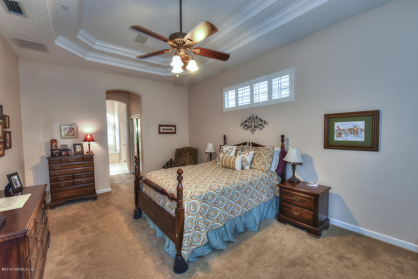 504 Fresh Pond Road Ponte Vedra Beach, FL 32082 - Photo 16 of 45 Owners Suite