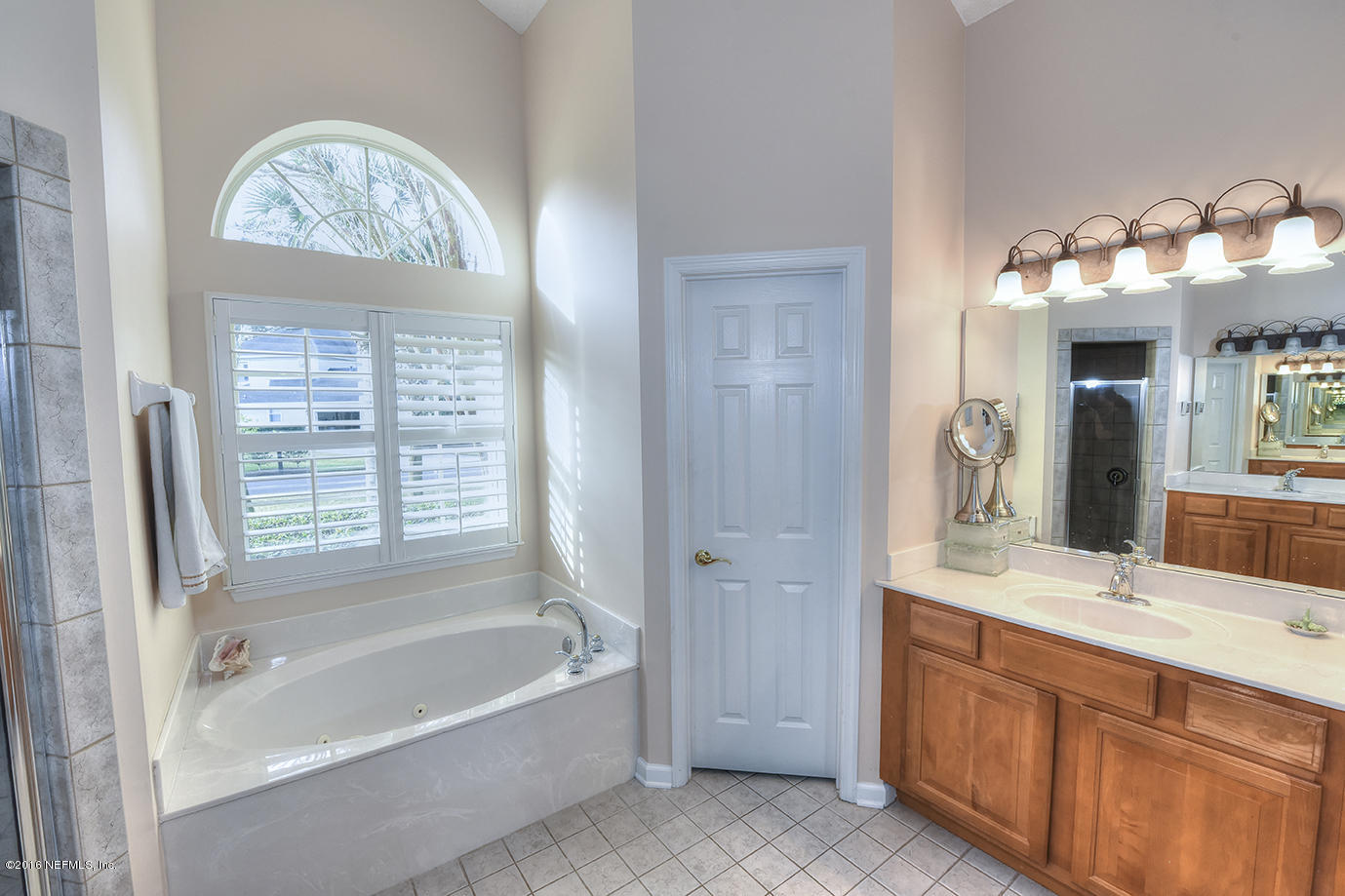 504 Fresh Pond Road Ponte Vedra Beach, FL 32082 - Photo 21 of 45 Owners Bath View 3