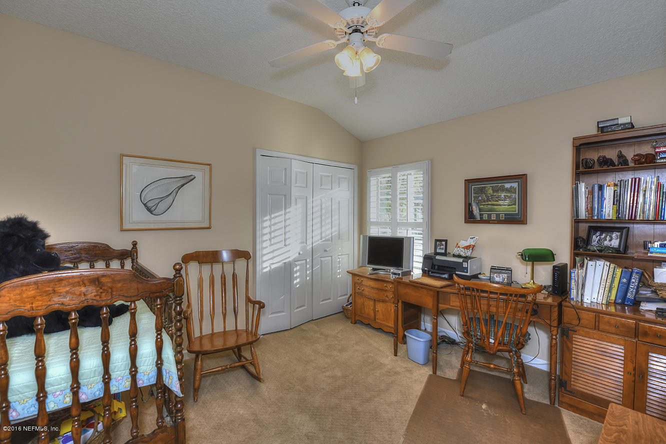 504 Fresh Pond Road Ponte Vedra Beach, FL 32082 - Photo 22 of 45 Bedroom 2
