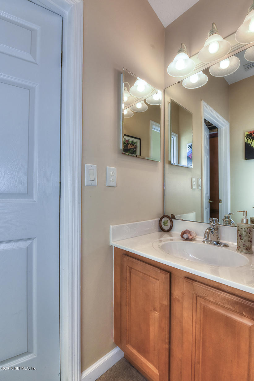 504 Fresh Pond Road Ponte Vedra Beach, FL 32082 - Photo 25 of 45 Jack and Jill bath