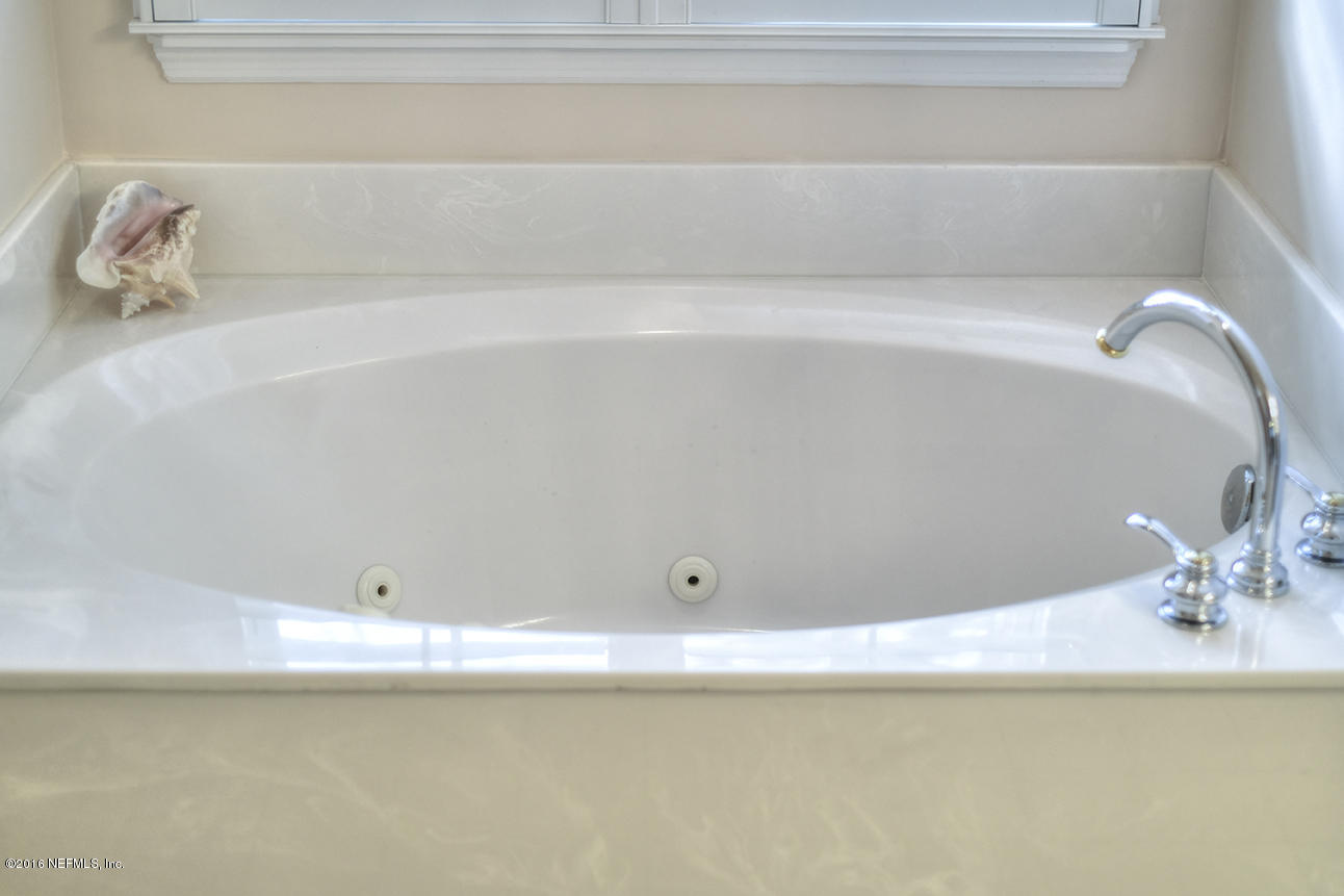 504 Fresh Pond Road Ponte Vedra Beach, FL 32082 - Photo 26 of 45 Jacuzzi Tub