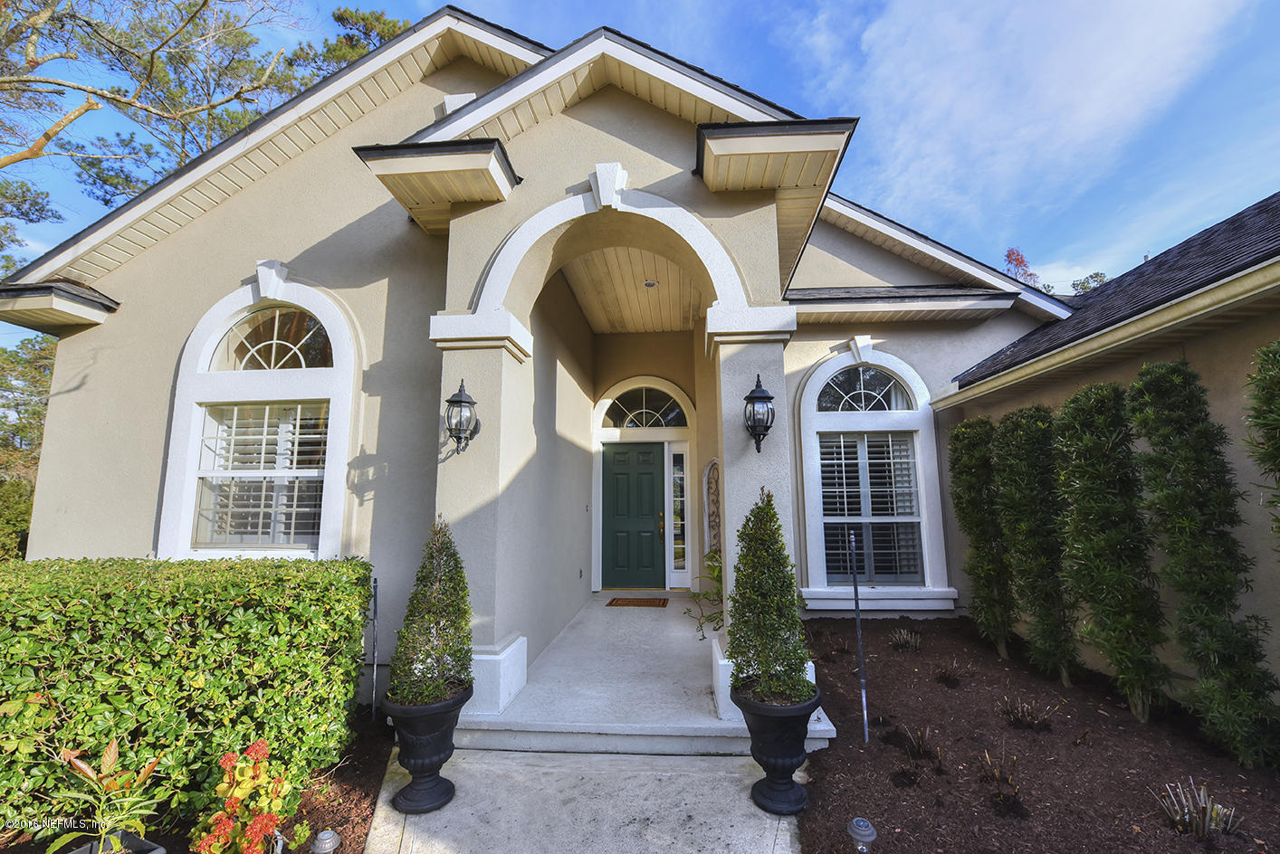 504 Fresh Pond Road Ponte Vedra Beach, FL 32082 - Photo 4 of 45 Welcome Home!