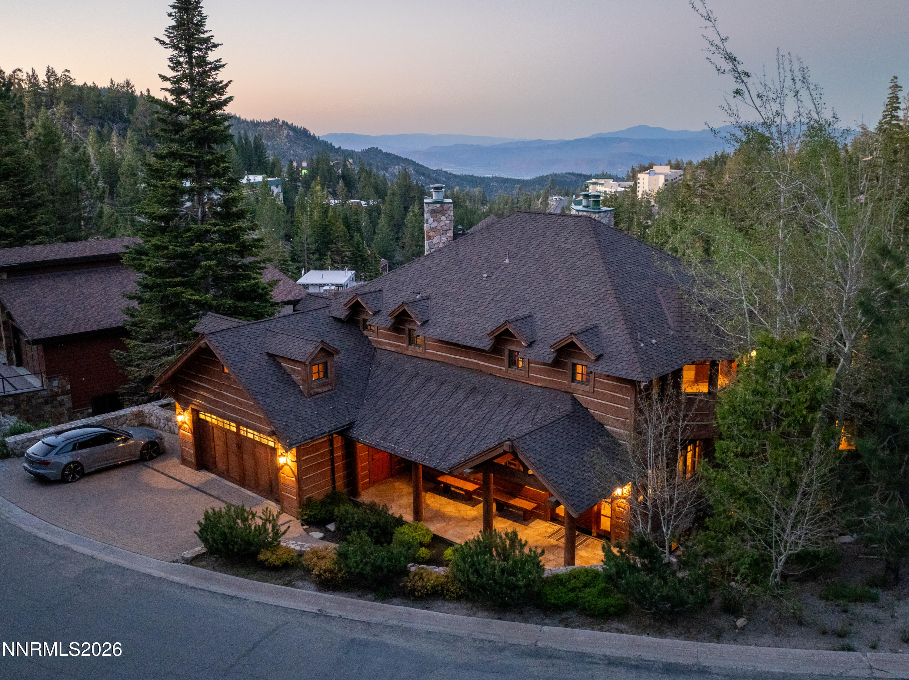 1631 Needle Peak Road Stateline, NV 89449 - Photo 5 of 38 1631-Needle-Peak_DJI_0179-HDR