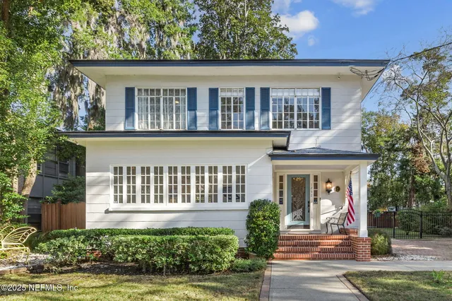 $659,000 | 1257 Donald Street, Jacksonville, FL 32205
