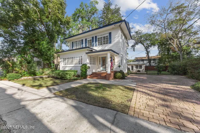 $659,000 | 1257 Donald Street, Jacksonville, FL 32205