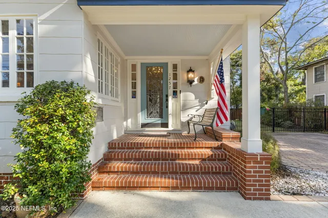 $659,000 | 1257 Donald Street, Jacksonville, FL 32205