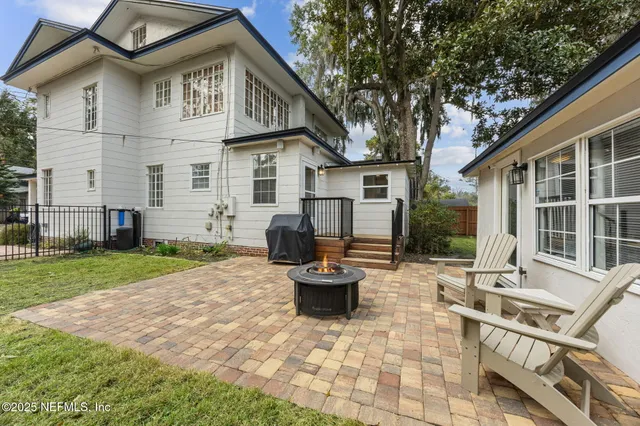 $659,000 | 1257 Donald Street, Jacksonville, FL 32205