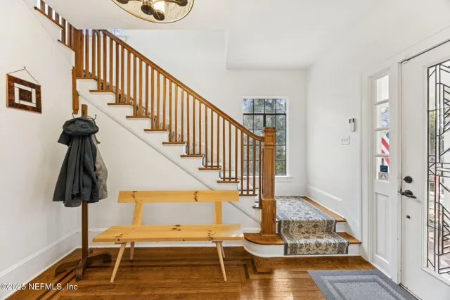 $659,000 | 1257 Donald Street, Jacksonville, FL 32205