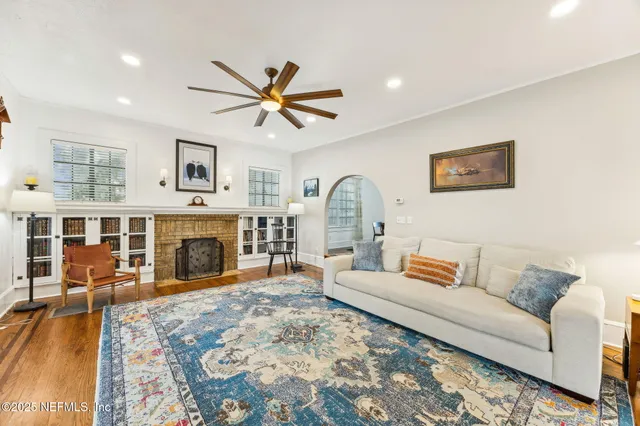 $659,000 | 1257 Donald Street, Jacksonville, FL 32205