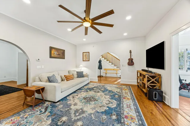 $659,000 | 1257 Donald Street, Jacksonville, FL 32205