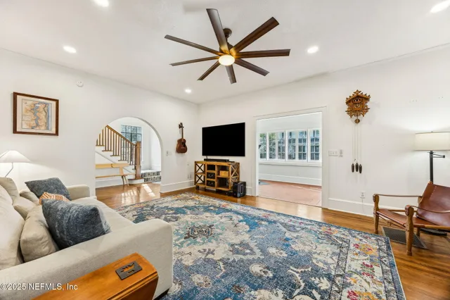 $659,000 | 1257 Donald Street, Jacksonville, FL 32205