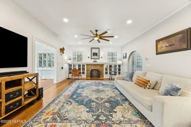 $659,000 | 1257 Donald Street, Jacksonville, FL 32205