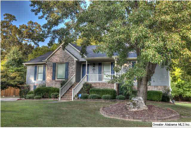 5945 Mockingbird Lane Pinson, AL 35126 - Photo 1 of 32