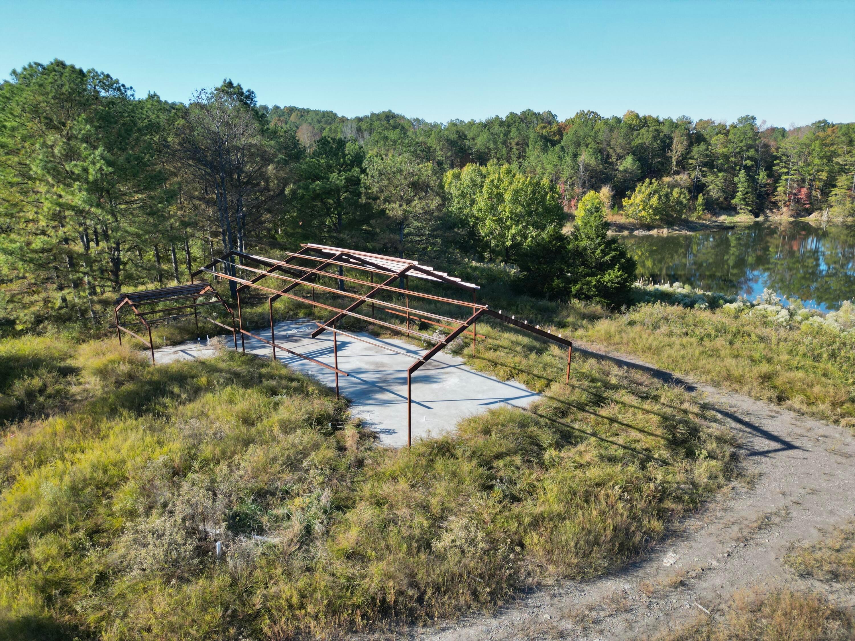 0 Homestead Road Carbon Hill, AL 35549 - Photo 23 of 35 dji_fly_20251103_213320_197_176230475220