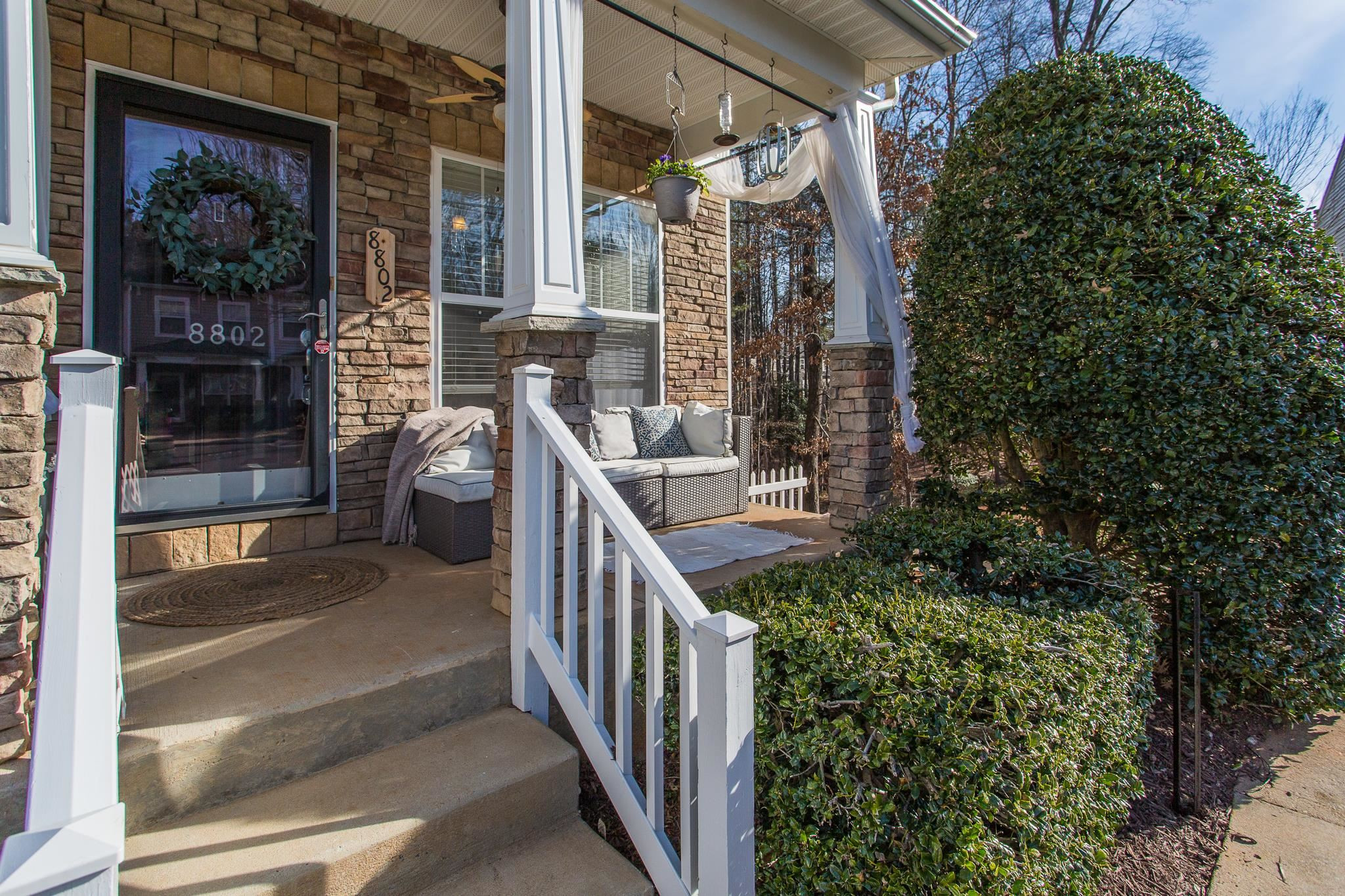 8802 Orchard Grove Way Raleigh, NC 27612 - Photo 2 of 4 Photo 2