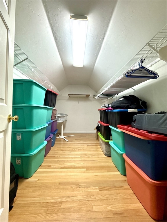 7 Tower Hill Road Oxford, MA 01540 - Photo 31 of 39 a view of storage and utility room
