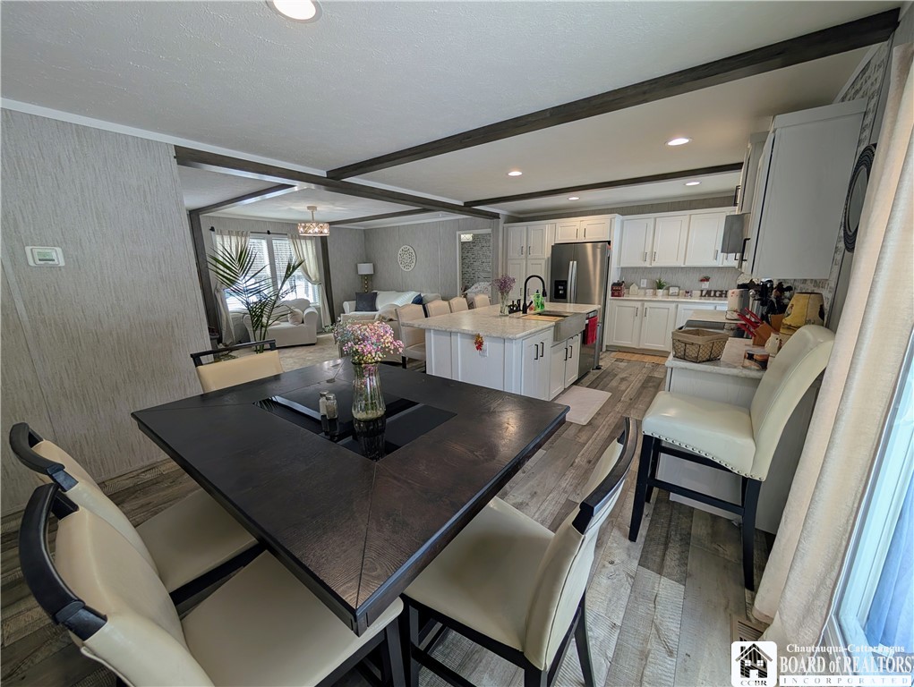 5458 Herrick Road Gerry, NY 14740 - Photo 19 of 36