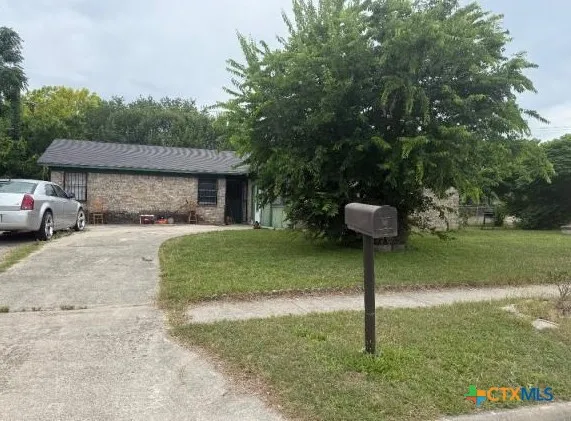 $185,000 | 1504 Leader Drive, Killeen, TX 76549