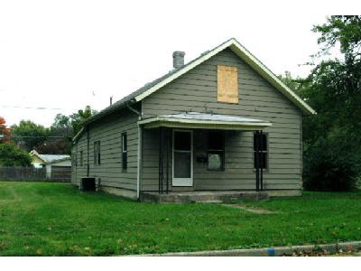 4429 Reed Street Fort Wayne, IN 46806 - Photo 1 of 1 Gallery Image 1