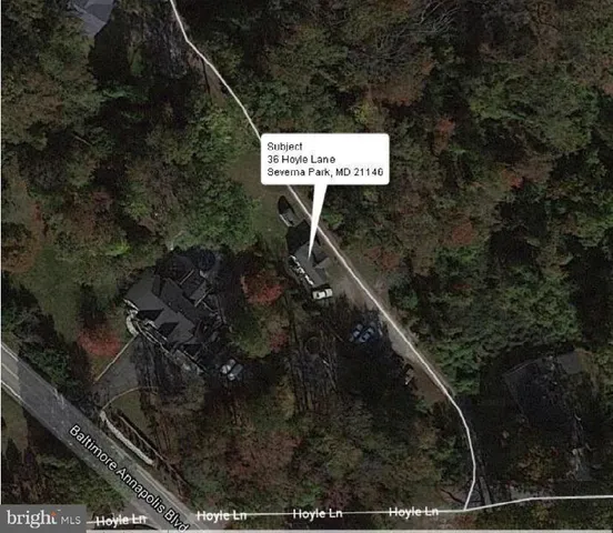 $260,000 | 36 Hoyle Lane, Severna Park, MD 21146