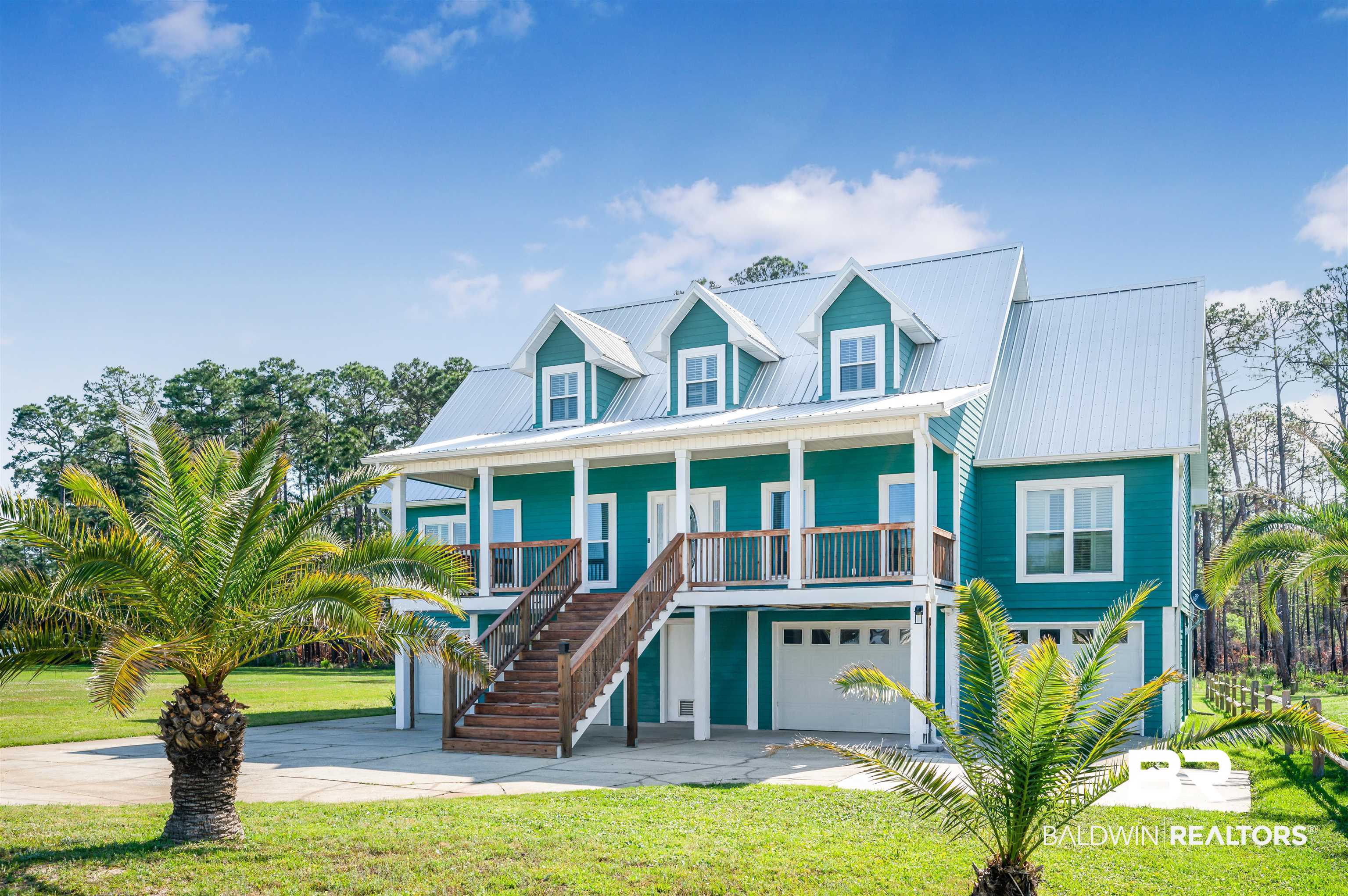 8280 Bay Harbor Road Elberta, AL 36530 - Photo 1 of 50