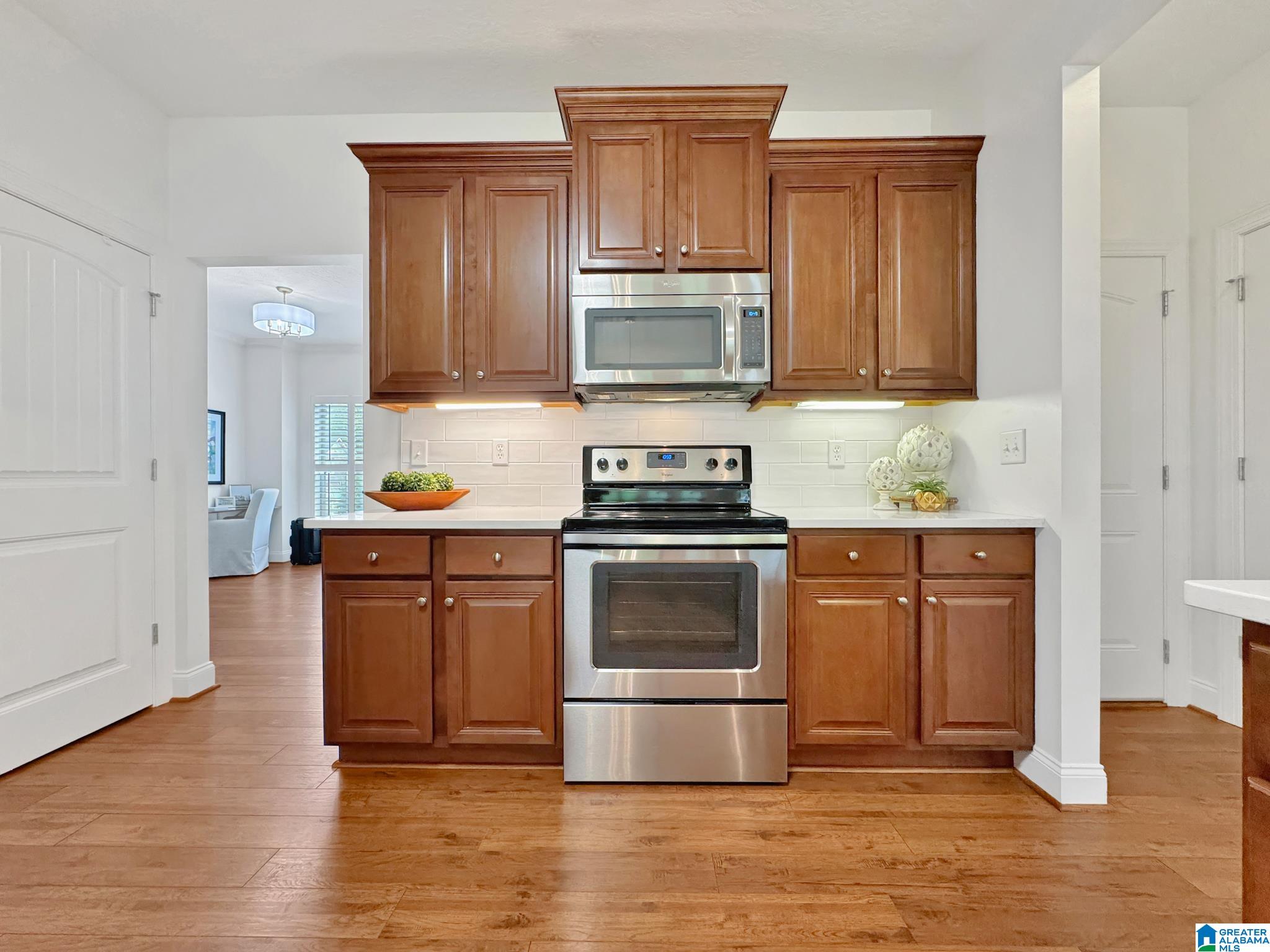 491 Wood Rdg Trail Oxford, AL 36203 - Photo 6 of 46
