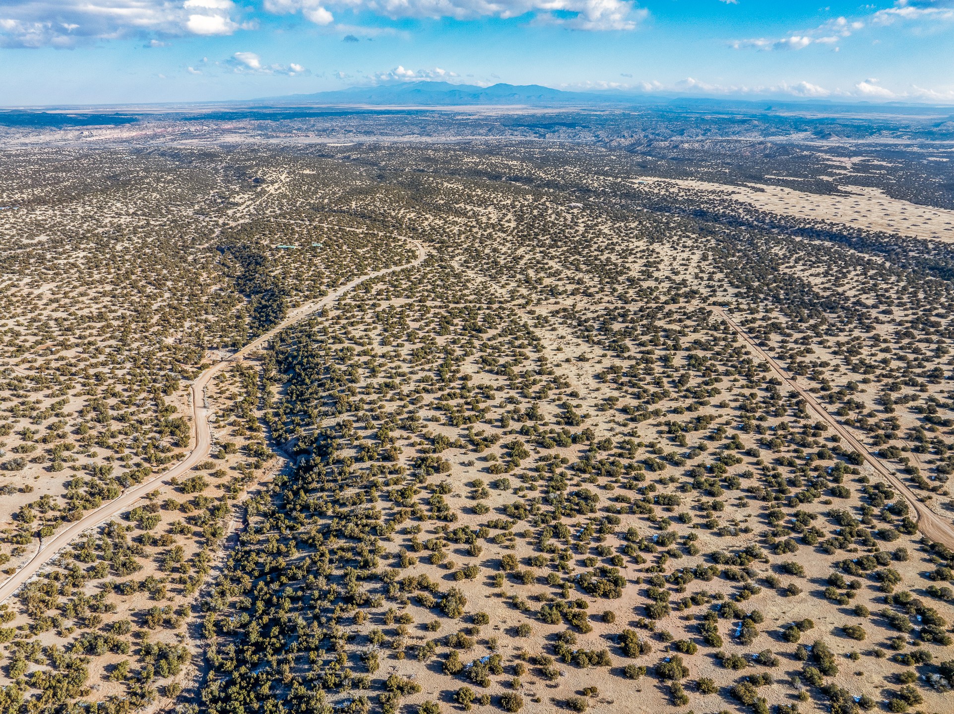 156 Wagon Trail Road Cerrillos, NM 87010 - Photo 24 of 24