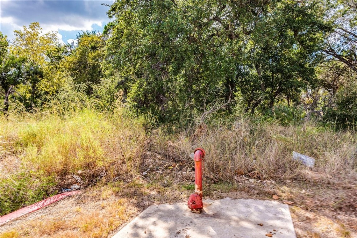 Tbd Founders Park Road Dripping Springs, TX 78620 - Photo 11 of 19 a front view of a house with a yard