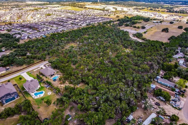 a view of a lake with a lake