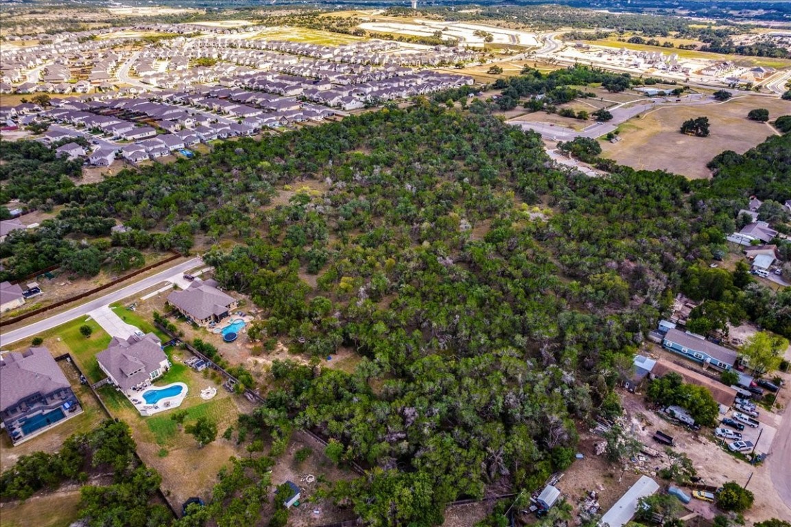Tbd Founders Park Road Dripping Springs, TX 78620 - Photo 15 of 19 a view of a city