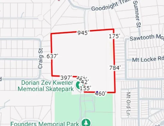 $3,000,000 | Tbd Founders Park Road, Dripping Springs, TX 78620