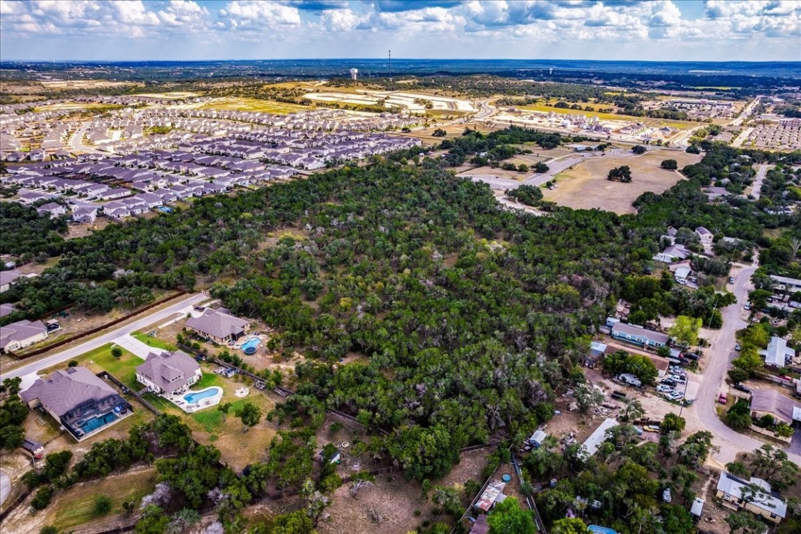 Tbd Founders Park Road Dripping Springs, TX 78620 - Photo 3 of 19 a view of outdoor space and city view